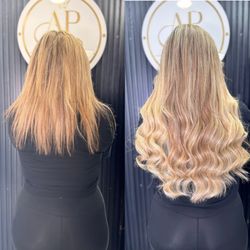 Hair Extensions 