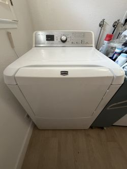 Maytag Bravos xl Dryer