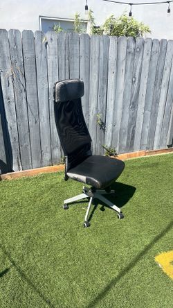 IKEA Markus Chair