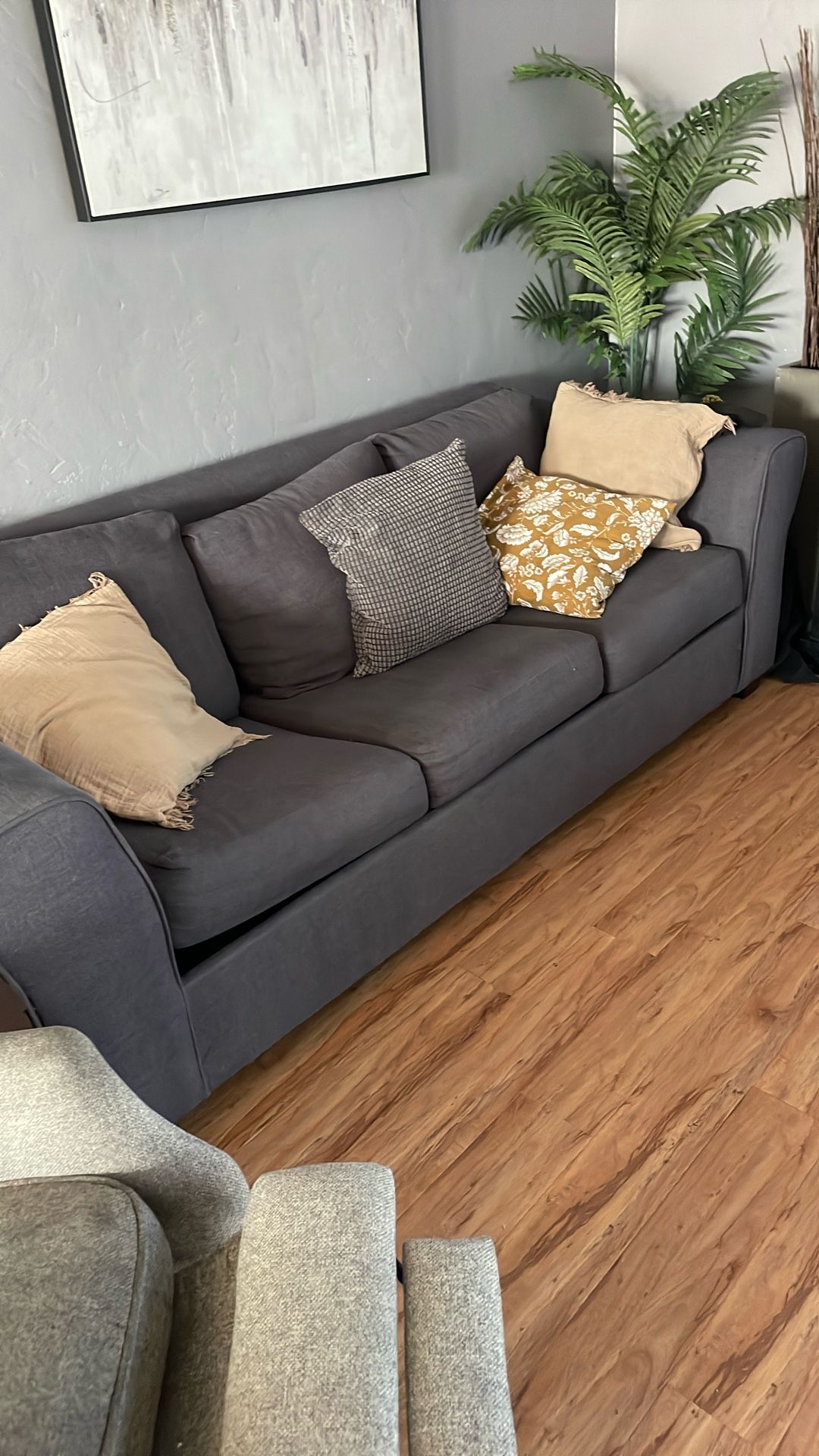 Used Sofas
