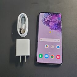 Samsung Galaxy S20 5G - UNLOCKED - Like New
