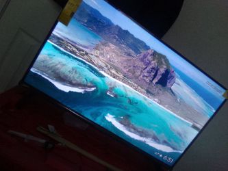 Hisense Smart TV
