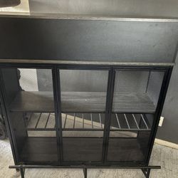 Bar Stand 