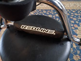 20 ' redline 340. Serial# acx7c01591  every part is redline  no missing parts