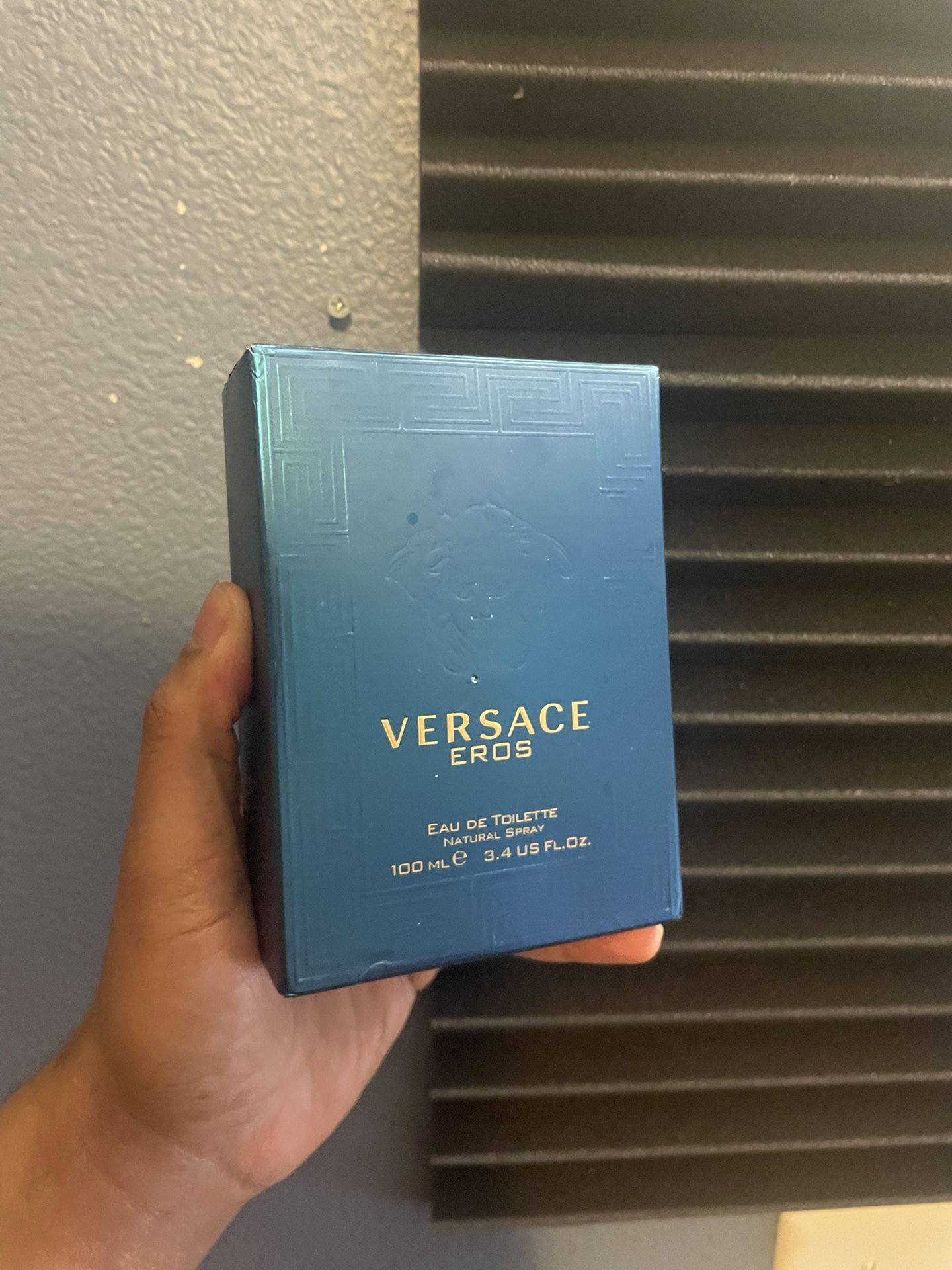 Versace Eros 100ml
