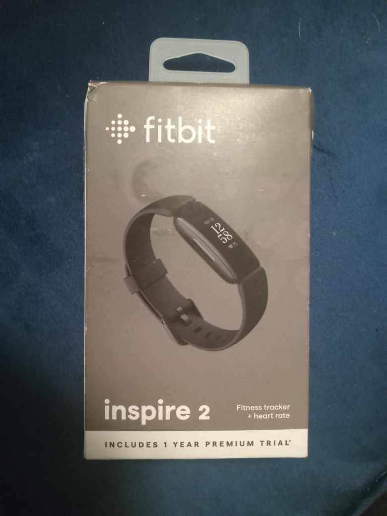 FitBit Inspire 2