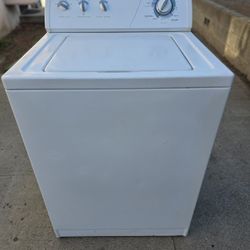 Whirlpool Washer 