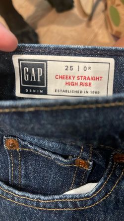 Gap