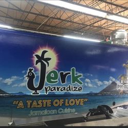 Food Truck 