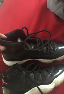 Jordan 11