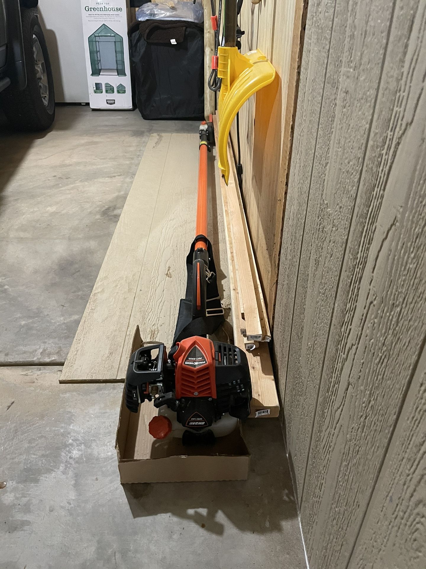 Echo PPT2620 Pole Saw Pruner for Sale in Chandler, AZ OfferUp