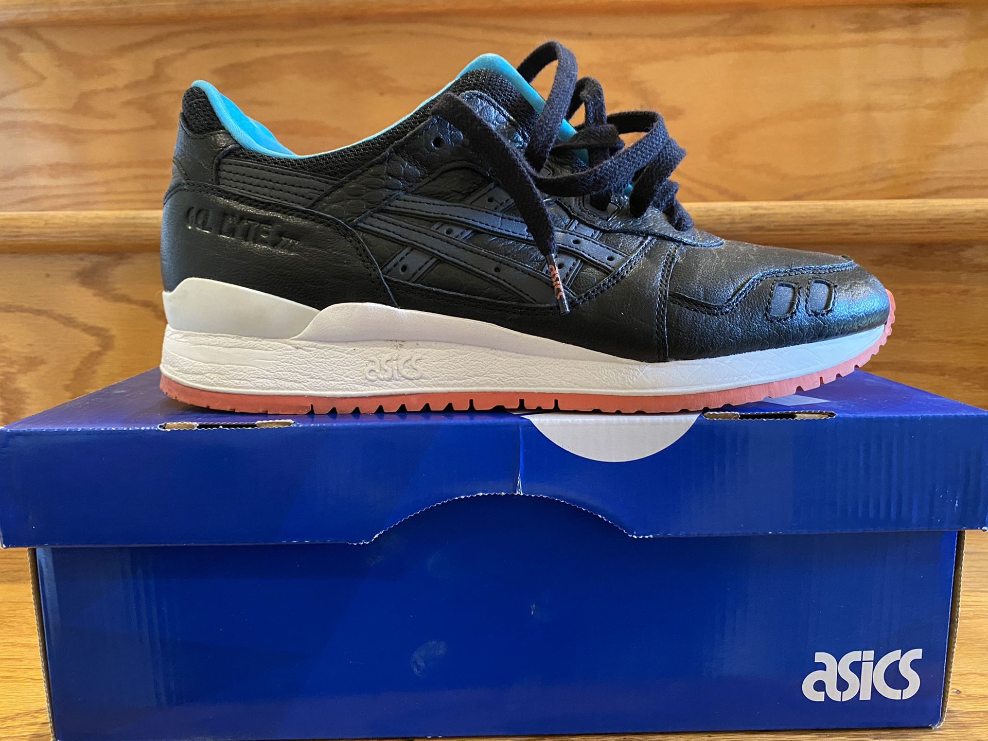 ASICS Gel-Lyte III “Miami Nights” (Sz. 9.5M)