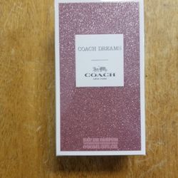 Coach Dreams by Coach