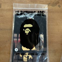 Bape tee