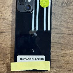 On Sale iPhone 14 256GB Refurbished Unlocked 