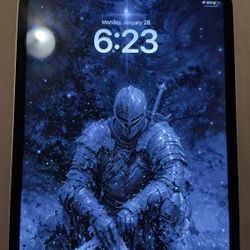 Apple iPad Pro 11 Inch 2nd Generation 128GB 