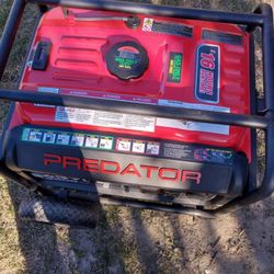 Predator