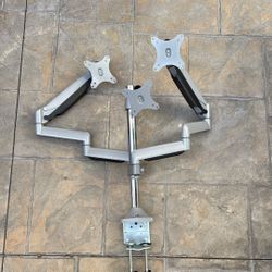 Tech Orbits Computer Monitor Stand 