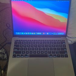 MacBook Air 