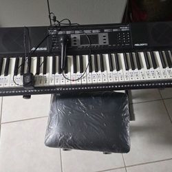 Electric Piano 
