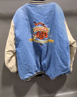 Vinrage Disney Tigger jacket