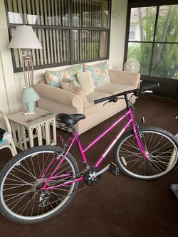 Diamond Back Sorrento Mountain Bike