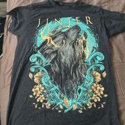 Jinjer Band T-Shirt 