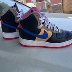 Nike Air Force 1