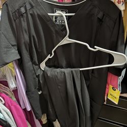 Maternity Scrubs 
