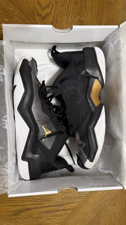 Jordan One take 4