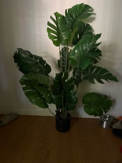 Large plant artificial