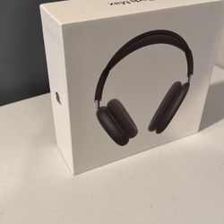 Brand New Apple AirPods Max – Midnight Black