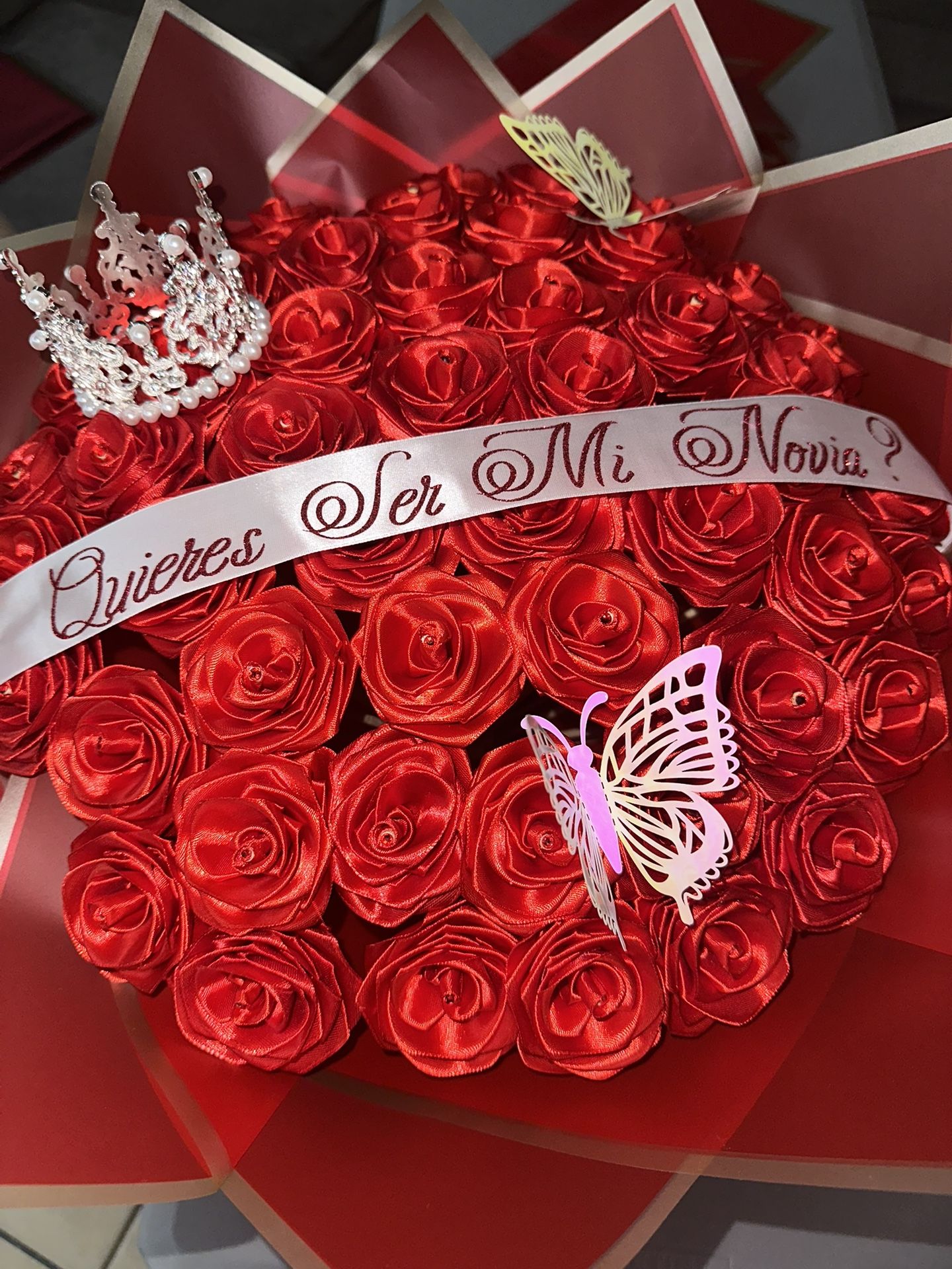 Roses