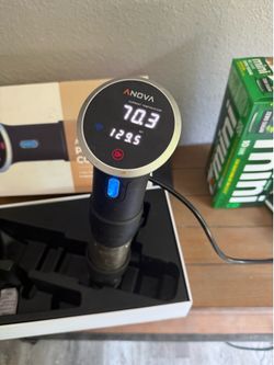 Anova precision cooker