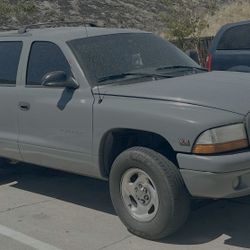 1999 Dodge Durango