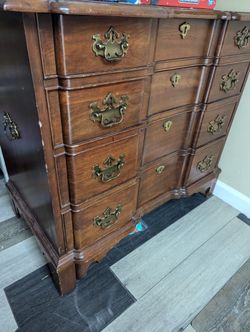 Pennsylvania Dresser 