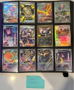 *POKEMON LOT*
