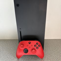 Xbox Series X 1TB Console