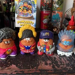 McNugget Buddies
