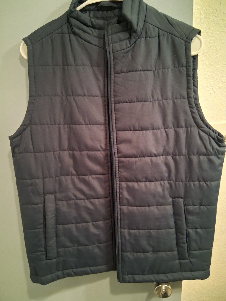 Women's Sonoma Vest