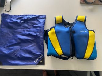 Life vest kids