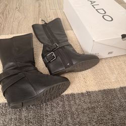 Aldo Boots