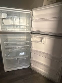 LG Top Freezer Refrigerator