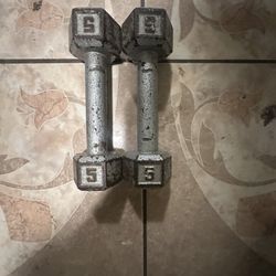 Dumbbells