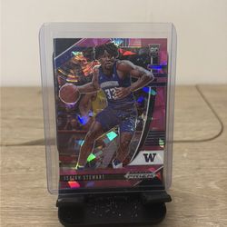 Isaiah Stewart