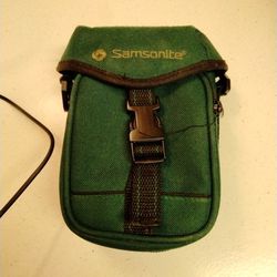 Samsonite Camera Case 