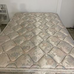 Full Size Mattress Clean 