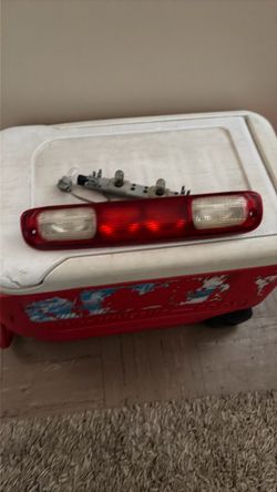 Car parts