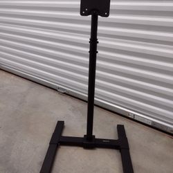 Floor Mount TV Stand