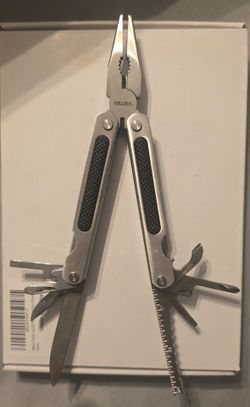 Allied Multi Tool